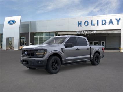2025 Ford F-150 Whitesboro TX