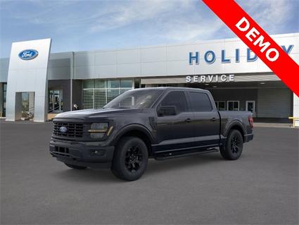 2025 Ford F-150 Whitesboro TX