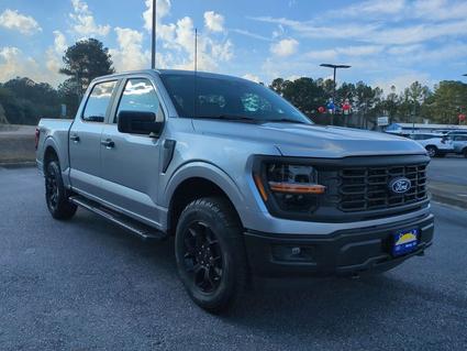 2025 Ford F-150 Albany GA