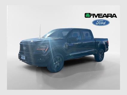 2025 Ford F-150 Denver CO