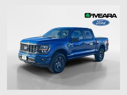 2025 Ford F-150 Denver CO