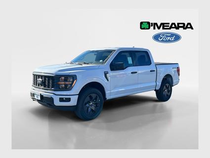 2025 Ford F-150 Denver CO