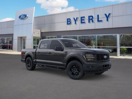 2025 Ford F-150 Louisville KY