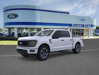 2025 Ford F-150 St. Louis MO