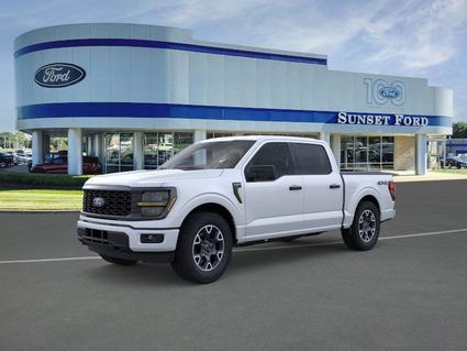 2025 Ford F-150 St. Louis MO