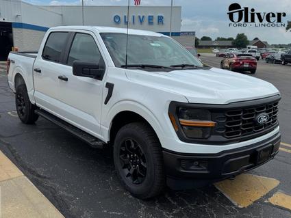2025 Ford F-150 Plymouth IN