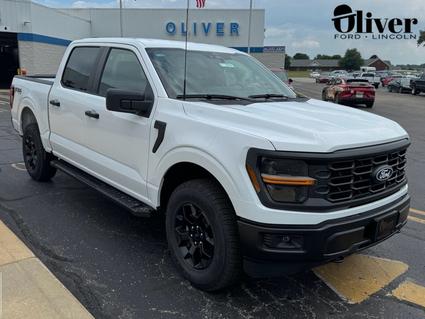 2025 Ford F-150 Plymouth IN