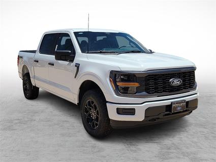 2025 Ford F-150 Lamesa TX