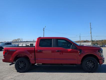 2025 Ford F-150 Winder GA