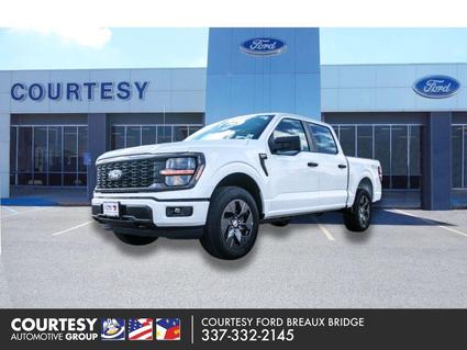2025 Ford F-150 Breaux Bridge LA