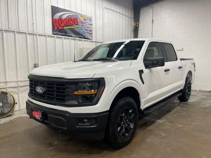 2025 Ford F-150 Hazel Green WI