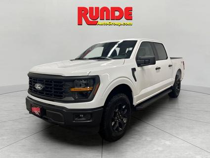 2025 Ford F-150 Hazel Green WI