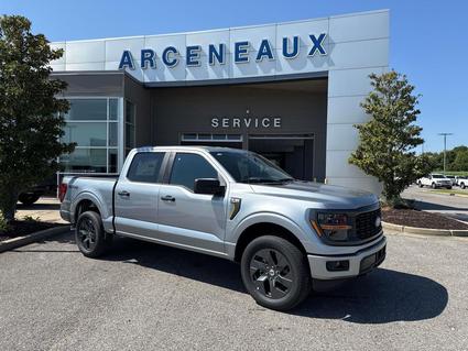 2025 Ford F-150 New Iberia LA