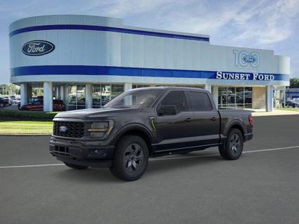 2025 Ford F-150 St. Louis MO
