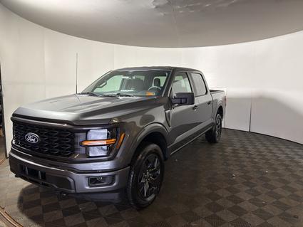 2025 Ford F-150 Beckley WV
