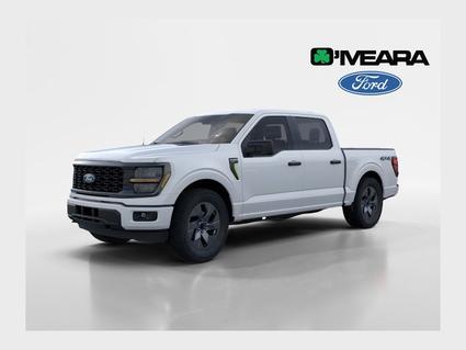 2025 Ford F-150 Denver CO