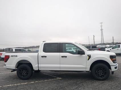 2025 Ford F-150 Winder GA