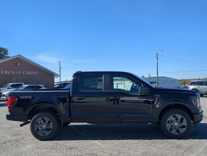 2025 Ford F-150 Winder GA