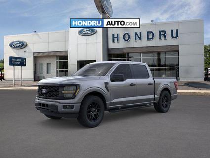 2025 Ford F-150 Manheim PA