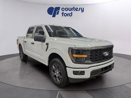 2026 Ford F-150 Norfolk NE