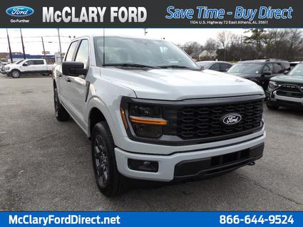 2026 Ford F-150 Athens AL