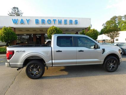 2026 Ford F-150 Hawkinsville GA