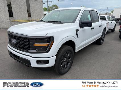 2026 Ford F-150 Murray KY
