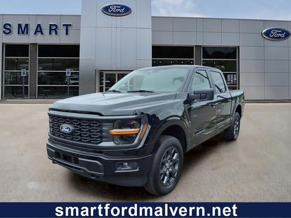2026 Ford F-150 Malvern AR