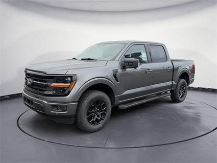 2026 Ford F-150 Knoxville TN