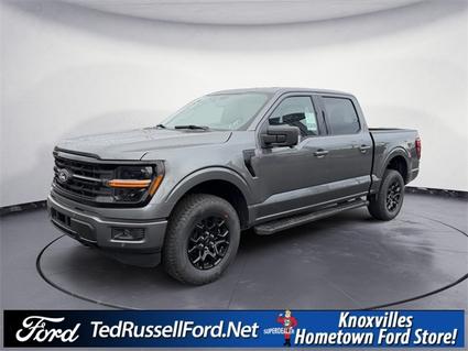 2026 Ford F-150 Knoxville TN