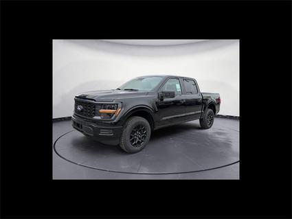 2026 Ford F-150 Knoxville TN