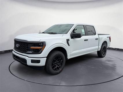 2026 Ford F-150 Knoxville TN