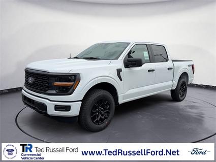 2026 Ford F-150 Knoxville TN