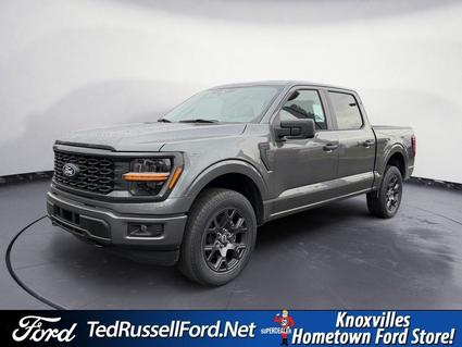 2026 Ford F-150 Knoxville TN