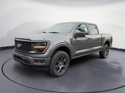 2026 Ford F-150 Knoxville TN