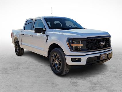 2026 Ford F-150 Lamesa TX