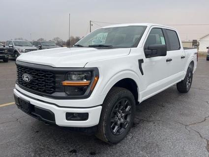 2026 Ford F-150 Wynne AR