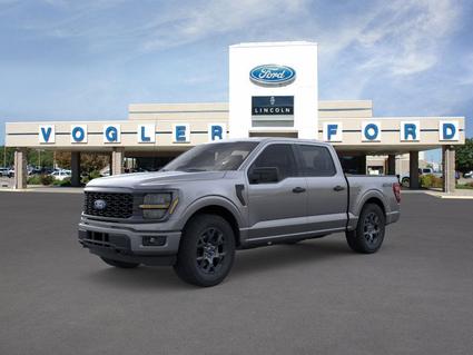 2026 Ford F-150 Carbondale IL