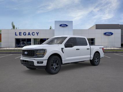 2026 Ford F-150 La Grande OR