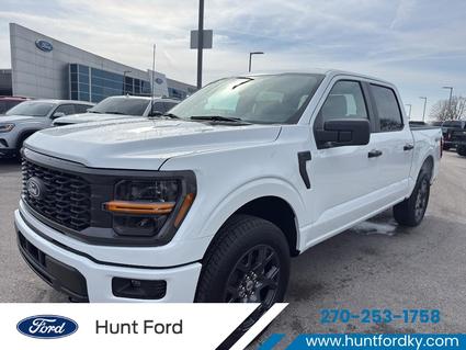 2026 Ford F-150 Franklin KY