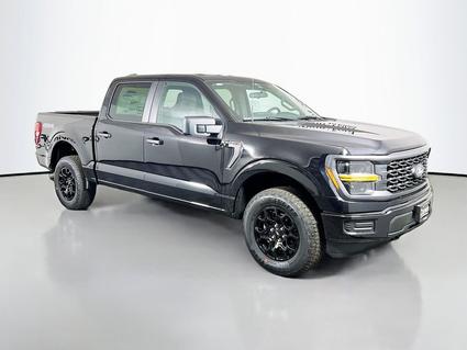 2026 Ford F-150 Pasco WA