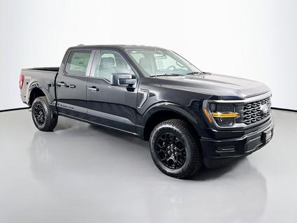 2026 Ford F-150 Pasco WA