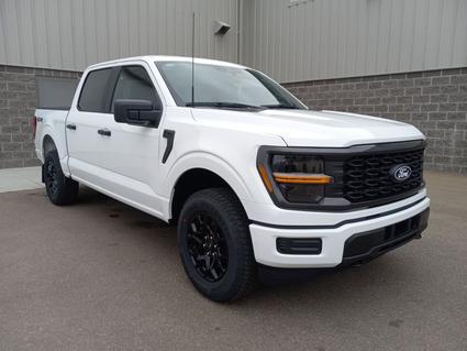 2026 Ford F-150 Pasco WA