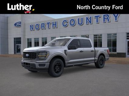 2026 Ford F-150 Minneapolis MN