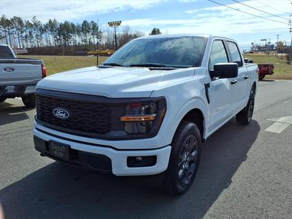 2026 Ford F-150 Malvern AR