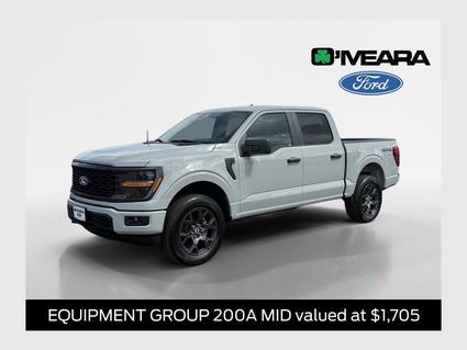 2026 Ford F-150 Denver CO