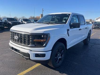 2026 Ford F-150 Wynne AR