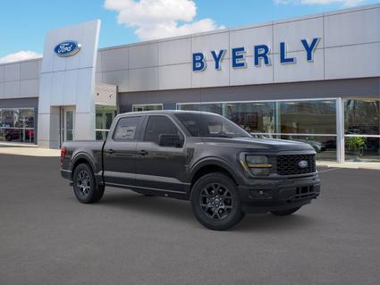 2026 Ford F-150 Louisville KY