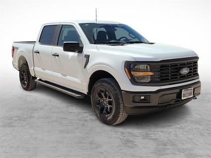 2026 Ford F-150 Lamesa TX