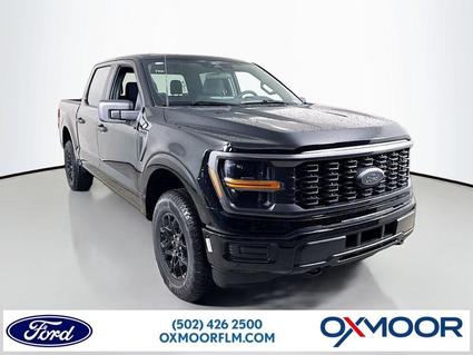 2026 Ford F-150 Louisville KY